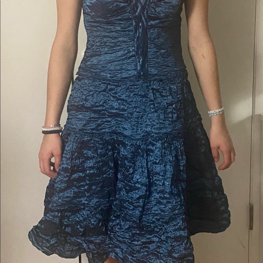 Formal/prom dress.
